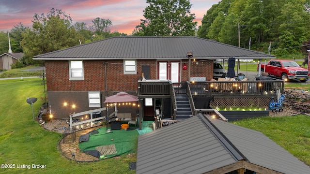 7240 N Jackson Hwy, Magnolia, KY 42757 - photo 3