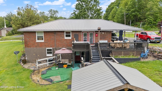 7240 N Jackson Hwy, Magnolia, KY 42757 - photo 54