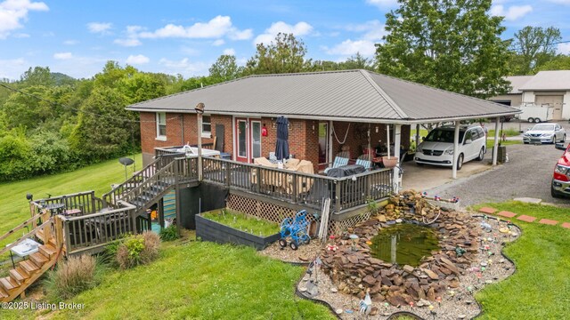 7240 N Jackson Hwy, Magnolia, KY 42757 - photo 55