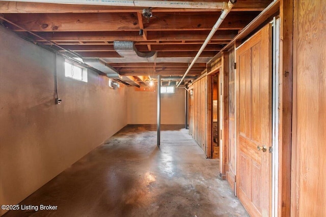 8004 Sherry Lynn Ct, Louisville, KY 40228 - view of basement