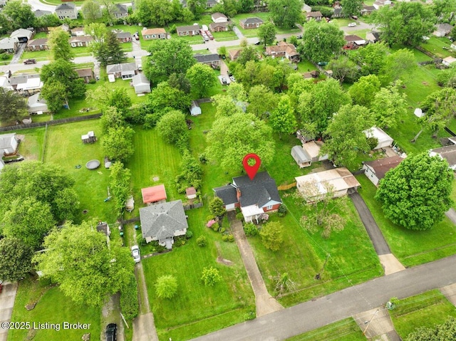 8004 Sherry Lynn Ct, Louisville, KY 40228 - view of property location featuring nearby suburban area