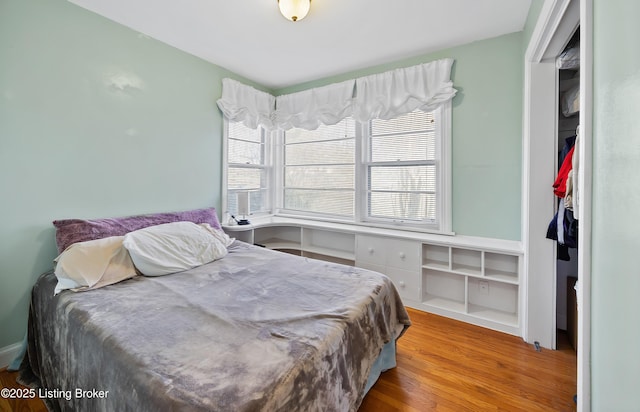 17 Denham Rd, Louisville, KY 40205 - bedroom featuring wood finished floors