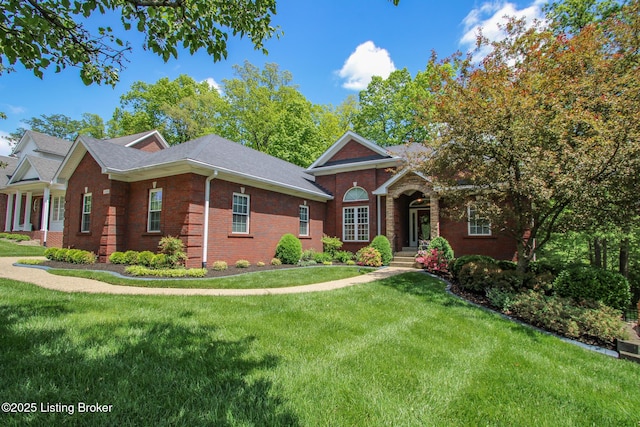 12109 Vanherr Dr, Louisville, KY 40299 - photo 48