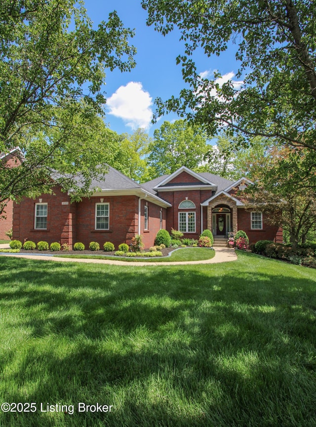 12109 Vanherr Dr, Louisville, KY 40299 - photo 49