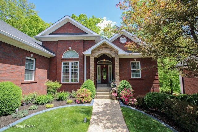 12109 Vanherr Dr, Louisville, KY 40299 - photo 51