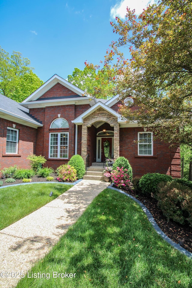 12109 Vanherr Dr, Louisville, KY 40299 - photo 53