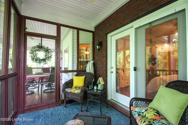 12109 Vanherr Dr, Louisville, KY 40299 - photo 58
