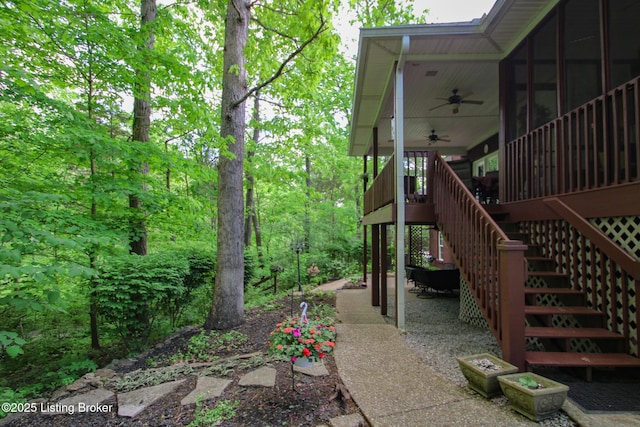 12109 Vanherr Dr, Louisville, KY 40299 - photo 61