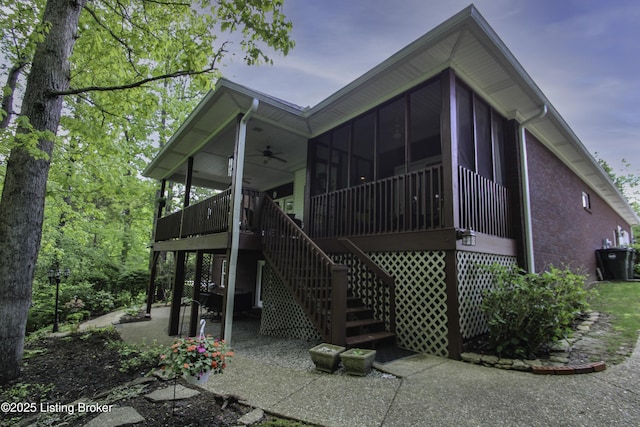 12109 Vanherr Dr, Louisville, KY 40299 - photo 62