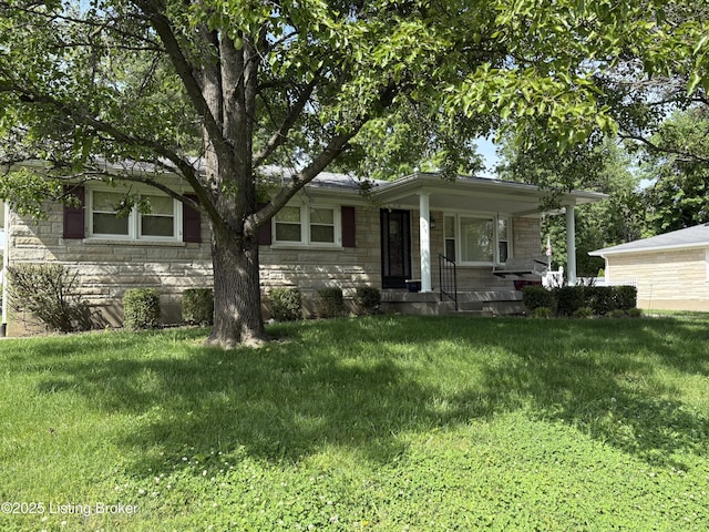 9118 Wanlou Dr, Louisville, KY 40272 - photo 2