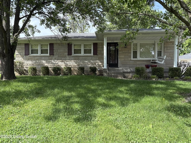 9118 Wanlou Dr, Louisville, KY 40272 - photo 3