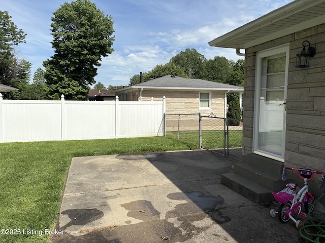 9118 Wanlou Dr, Louisville, KY 40272 - photo 23