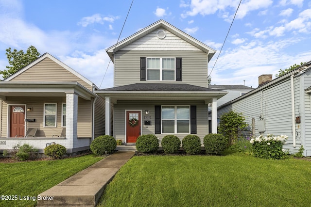 828 Ash St, Louisville, KY 40217 - photo 2