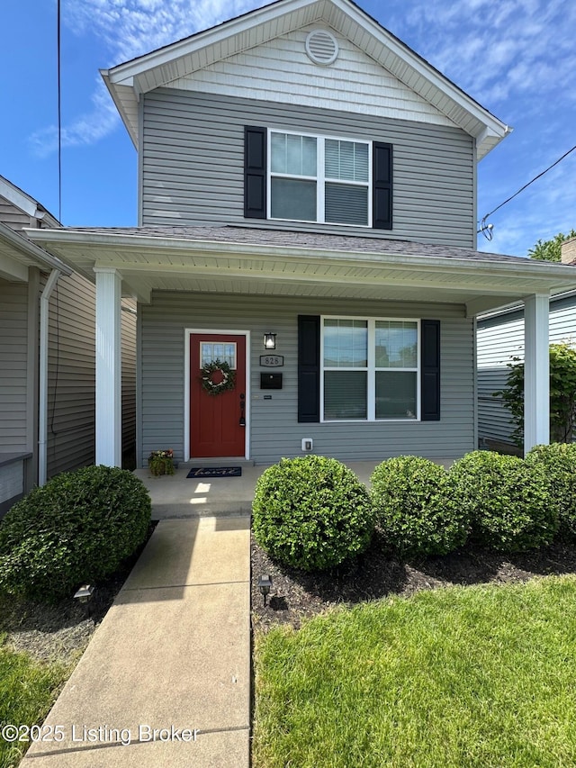 828 Ash St, Louisville, KY 40217 - photo 1
