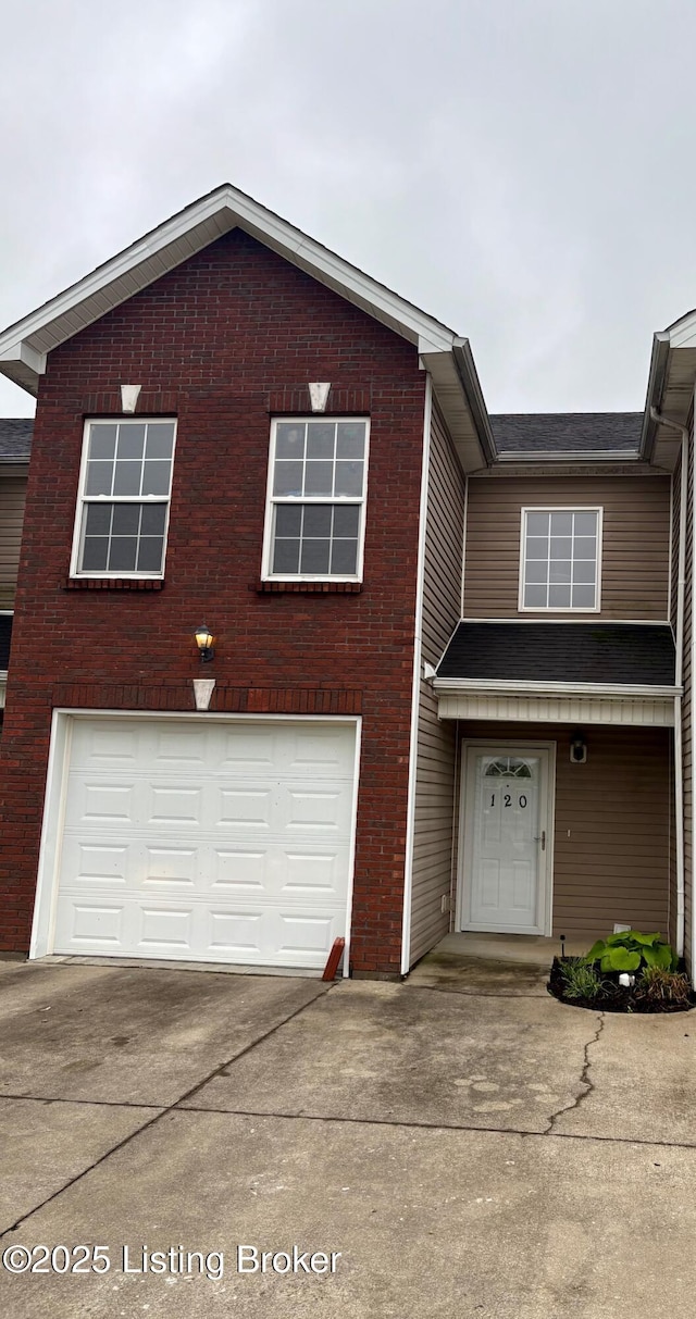 120 Darby Woods Ct, Radcliff, KY 40160 - photo 1