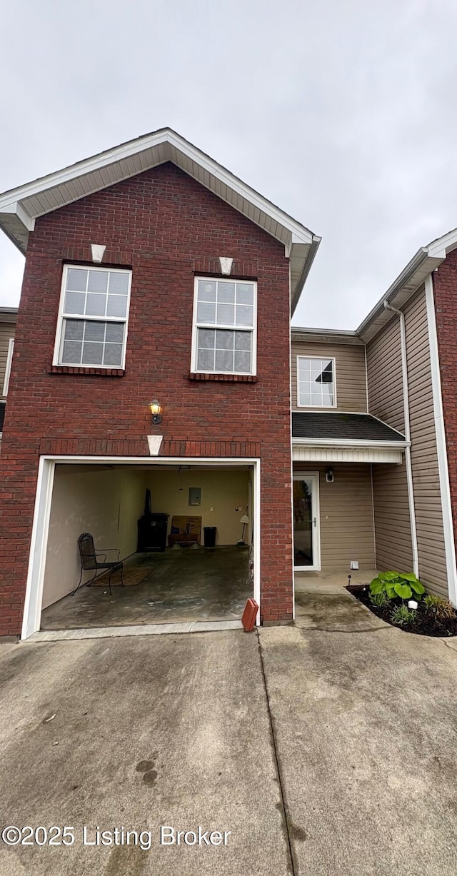 120 Darby Woods Ct, Radcliff, KY 40160 - photo 2