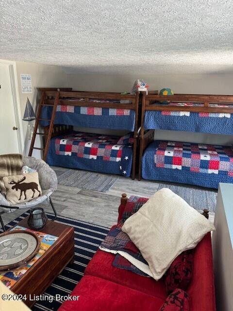 116 Spring Meadow Cir, Campbellsville, KY 42718 - view of storage room