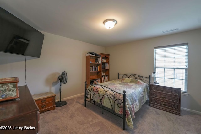 11905 Parkside Vista Ln, Louisville, KY 40229 - bedroom featuring carpet floors and baseboards