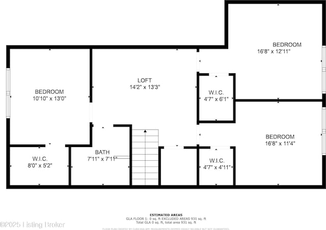 309 Ashwood Ave, Elizabethtown, KY 42701 - home floor plan
