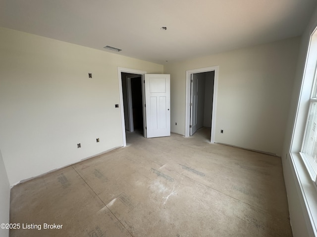 309 Ashwood Ave, Elizabethtown, KY 42701 - view of unfurnished bedroom