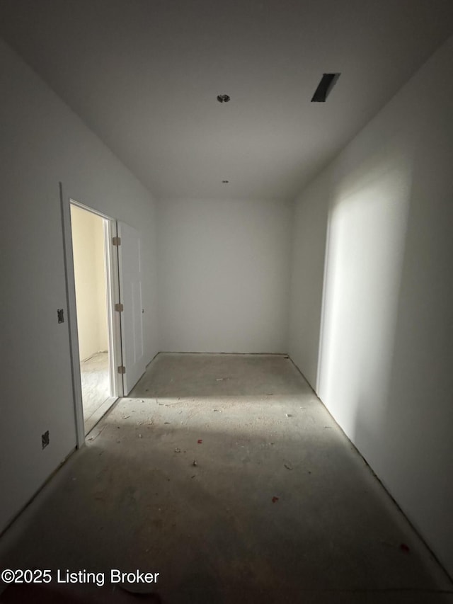 309 Ashwood Ave, Elizabethtown, KY 42701 - view of empty room
