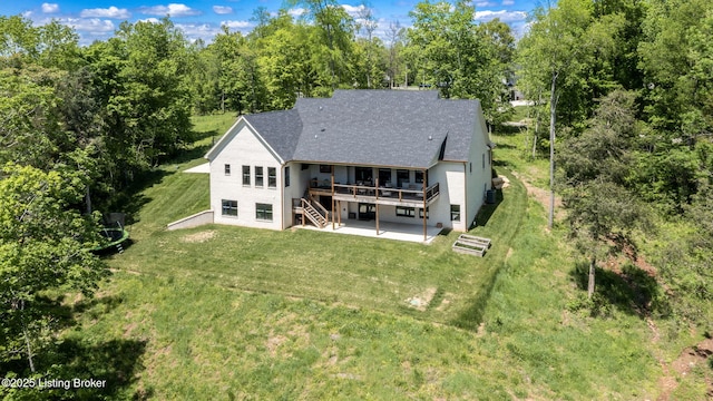 502 Wood Crk Dr, Shepherdsville, KY 40165 - photo 103