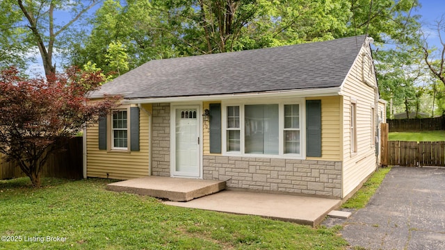 7802 Edna M Rd, Louisville, KY 40258 - view of outdoor structure