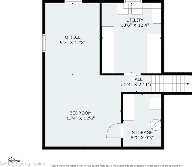 11310 Corston Ct, Louisville, KY 40241 - room layout