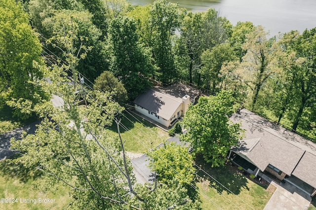 656 Hinton Hills Loop, Hardinsburg, KY 40143 - view of subject property
