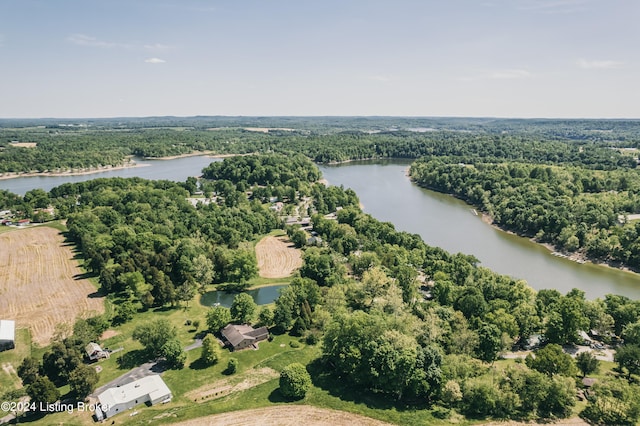672 Hinton Hills Loop, Hardinsburg, KY 40143