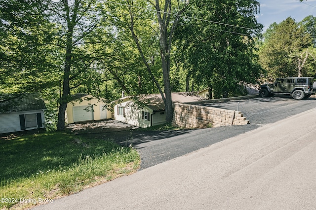 672 Hinton Hills Loop, Hardinsburg, KY 40143