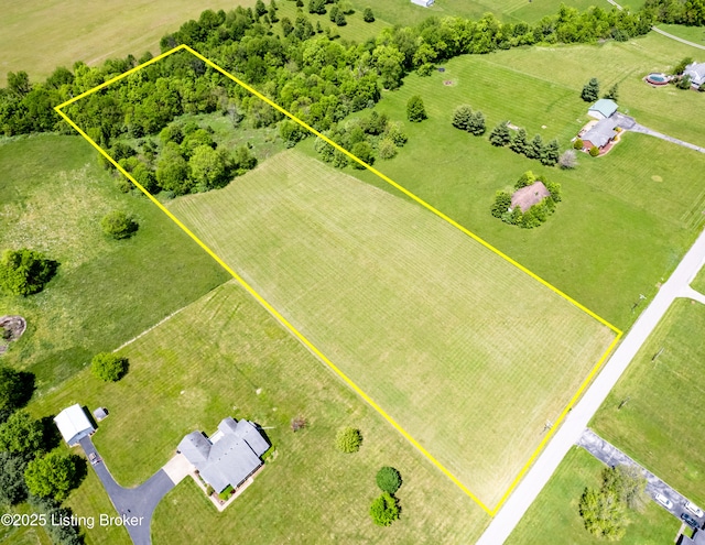 TRACT7 Frys Oldburg Rd, Bagdad, KY 40003