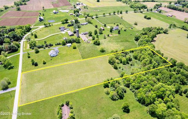 TRACT7 Frys Oldburg Rd, Bagdad, KY 40003