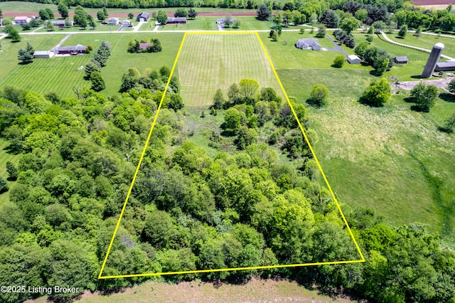 TRACT7 Frys Oldburg Rd, Bagdad, KY 40003