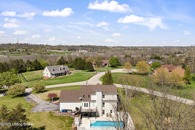 2106 Martybrook Ct, La Grange, KY 40031