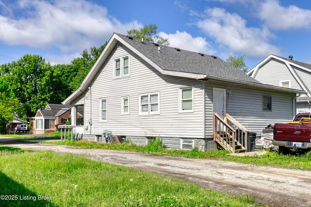 1731 Meyers Ln, Louisville, KY 40216 - photo 5