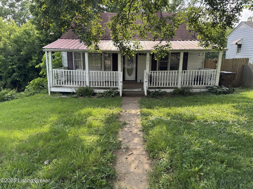 371 S Main St, New Castle, KY 40050 - photo 1