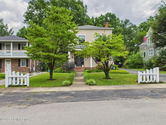 113 Blackburn Ave, Louisville, KY 40206 - photo 4
