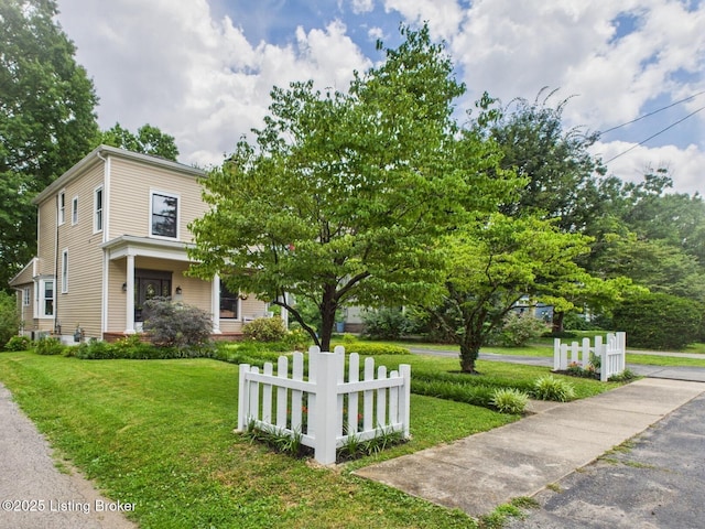 113 Blackburn Ave, Louisville, KY 40206 - photo 2