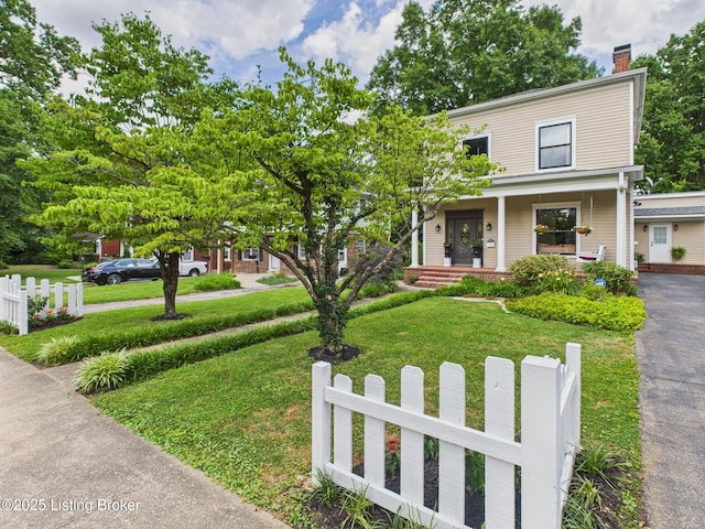 113 Blackburn Ave, Louisville, KY 40206 - photo 3
