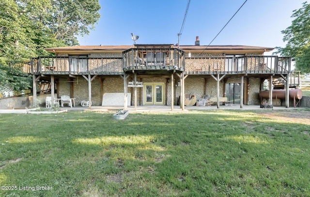 4640 Ridge Rd, Shepherdsville, KY 40165 - photo 41