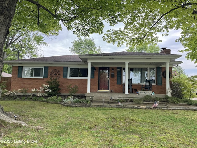 6115 Arlone Ct, Louisville, KY 40216 - photo 1