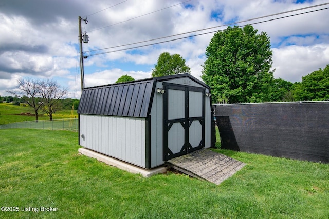 395 Poplar Trce, Elizabethtown, KY 42701 - view of shed