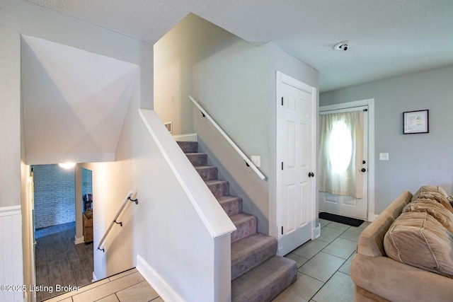 395 Poplar Trce, Elizabethtown, KY 42701 - view of stairway