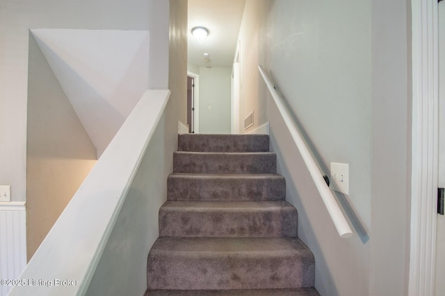 395 Poplar Trce, Elizabethtown, KY 42701 - view of stairs