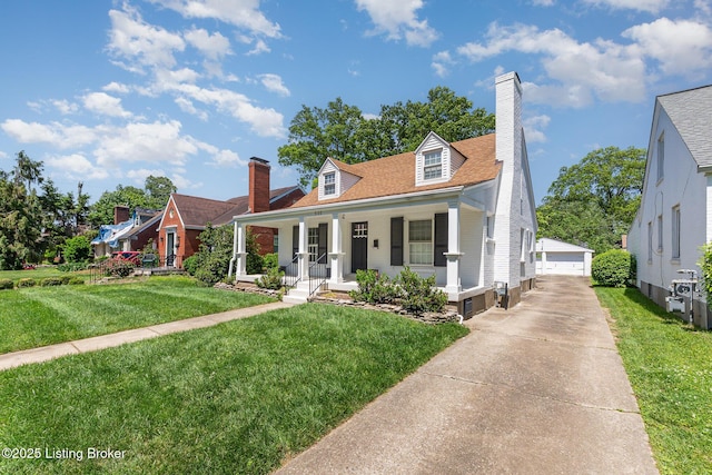 505 Bauer Ave, Louisville, KY 40207 - photo 2