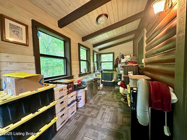 2212 Duff Rd, Leitchfield, KY 42754 - view of storage area
