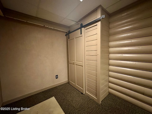 2212 Duff Rd, Leitchfield, KY 42754 - view of closet