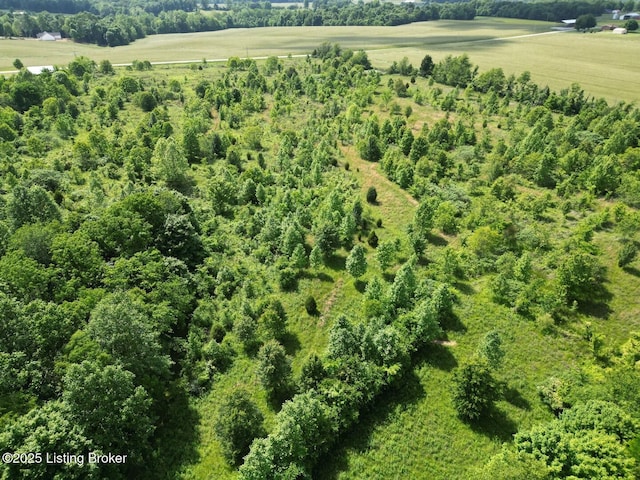 2212 Duff Rd, Leitchfield, KY 42754 - view of rural area