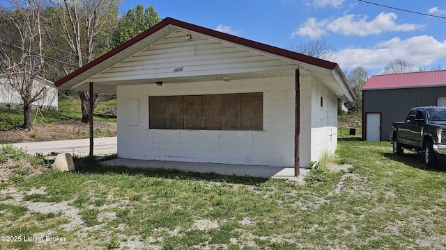 2622 Ky 198, Middleburg, KY 42541 - photo 2